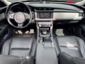 Jaguar xf xf 2.0 d - 180 ch bva awd prestige/garantie 12 mois/toit ouvrant/siÈges Électriques/hayon/attelage/entretien...