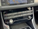 Jaguar xf xf 2.0 d - 180 ch bva awd prestige/garantie 12 mois/toit ouvrant/siÈges Électriques/hayon/attelage/entretien...