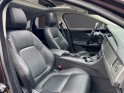 Jaguar xf xf 2.0 d - 180 ch bva awd prestige/garantie 12 mois/toit ouvrant/siÈges Électriques/hayon/attelage/entretien...