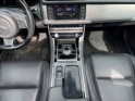 Jaguar xf xf 2.0 d - 180 ch bva awd prestige/garantie 12 mois/toit ouvrant/siÈges Électriques/hayon/attelage/entretien...