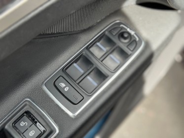 Jaguar xf xf 2.0 d - 180 ch bva awd prestige/garantie 12 mois/toit ouvrant/siÈges Électriques/hayon/attelage/entretien...