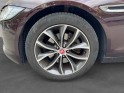 Jaguar xf xf 2.0 d - 180 ch bva awd prestige/garantie 12 mois/toit ouvrant/siÈges Électriques/hayon/attelage/entretien...
