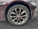 Jaguar xf xf 2.0 d - 180 ch bva awd prestige/garantie 12 mois/toit ouvrant/siÈges Électriques/hayon/attelage/entretien...