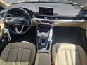 Audi a4 avant 2.0 tdi ultra 190 s tronic 7 design luxe - garantie 12 mois occasion parc voitures beauvais simplicicar...