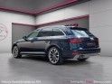Audi a4 avant 2.0 tdi ultra 190 s tronic 7 design luxe - garantie 12 mois occasion parc voitures beauvais simplicicar...