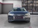 Audi a4 avant 2.0 tdi ultra 190 s tronic 7 design luxe - garantie 12 mois occasion parc voitures beauvais simplicicar...