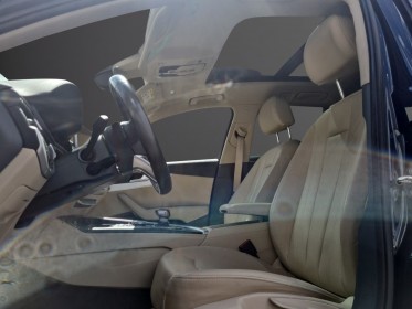 Audi a4 avant 2.0 tdi ultra 190 s tronic 7 design luxe - garantie 12 mois occasion parc voitures beauvais simplicicar...