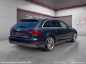 Audi a4 avant 2.0 tdi ultra 190 s tronic 7 design luxe - garantie 12 mois occasion parc voitures beauvais simplicicar...