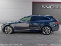 Audi a4 avant 2.0 tdi ultra 190 s tronic 7 design luxe - garantie 12 mois occasion parc voitures beauvais simplicicar...