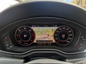 Audi a4 avant 2.0 tdi ultra 190 s tronic 7 design luxe - garantie 12 mois occasion parc voitures beauvais simplicicar...