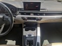 Audi a4 avant 2.0 tdi ultra 190 s tronic 7 design luxe - garantie 12 mois occasion parc voitures beauvais simplicicar...