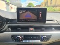 Audi a4 avant 2.0 tdi ultra 190 s tronic 7 design luxe - garantie 12 mois occasion parc voitures beauvais simplicicar...