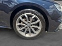 Audi a4 avant 2.0 tdi ultra 190 s tronic 7 design luxe - garantie 12 mois occasion parc voitures beauvais simplicicar...