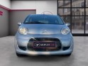 Citroen c1 c1 1.0i airdream exclusive sensodrive a occasion avignon (84) simplicicar simplicibike france