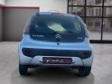 Citroen c1 c1 1.0i airdream exclusive sensodrive a occasion avignon (84) simplicicar simplicibike france