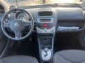 Citroen c1 c1 1.0i airdream exclusive sensodrive a occasion avignon (84) simplicicar simplicibike france