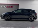 Volkswagen golf gti 2.0 245 dsg7 toit ouvrant occasion  simplicicar vaucresson nice - pfvauto simplicicar simplicibike france