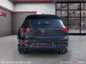 Volkswagen golf gti 2.0 245 dsg7 toit ouvrant occasion  simplicicar vaucresson nice - pfvauto simplicicar simplicibike france