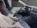 Volkswagen golf gti 2.0 245 dsg7 toit ouvrant occasion  simplicicar vaucresson nice - pfvauto simplicicar simplicibike france