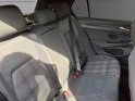 Volkswagen golf gti 2.0 245 dsg7 toit ouvrant occasion  simplicicar vaucresson nice - pfvauto simplicicar simplicibike france
