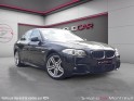 Bmw serie 5 f10 535i xdrive 306ch  luxe full options occasion montreuil (porte de vincennes)(75) simplicicar simplicibike...