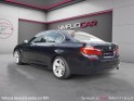 Bmw serie 5 f10 535i xdrive 306ch  luxe full options occasion montreuil (porte de vincennes)(75) simplicicar simplicibike...