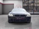 Bmw serie 5 f10 535i xdrive 306ch  luxe full options occasion montreuil (porte de vincennes)(75) simplicicar simplicibike...