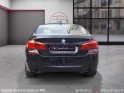 Bmw serie 5 f10 535i xdrive 306ch  luxe full options occasion montreuil (porte de vincennes)(75) simplicicar simplicibike...