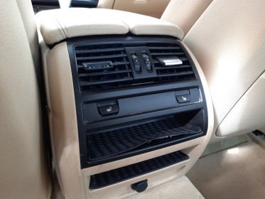 Bmw serie 5 f10 535i xdrive 306ch  luxe full options occasion montreuil (porte de vincennes)(75) simplicicar simplicibike...