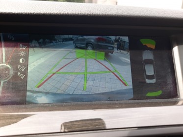 Bmw serie 5 f10 535i xdrive 306ch  luxe full options occasion montreuil (porte de vincennes)(75) simplicicar simplicibike...