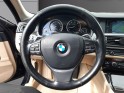Bmw serie 5 f10 535i xdrive 306ch  luxe full options occasion montreuil (porte de vincennes)(75) simplicicar simplicibike...