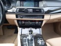 Bmw serie 5 f10 535i xdrive 306ch  luxe full options occasion montreuil (porte de vincennes)(75) simplicicar simplicibike...