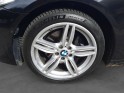 Bmw serie 5 f10 535i xdrive 306ch  luxe full options occasion montreuil (porte de vincennes)(75) simplicicar simplicibike...