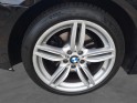 Bmw serie 5 f10 535i xdrive 306ch  luxe full options occasion montreuil (porte de vincennes)(75) simplicicar simplicibike...