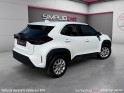 Toyota yaris cross cvt 1,5 vvt-i 125 ch 4x2 dynamique - garantie toyota 07/2026 - suivi constructeur - carplay - cam recul...