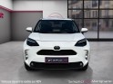 Toyota yaris cross cvt 1,5 vvt-i 125 ch 4x2 dynamique - garantie toyota 07/2026 - suivi constructeur - carplay - cam recul...