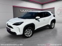 Toyota yaris cross cvt 1,5 vvt-i 125 ch 4x2 dynamique - garantie toyota 07/2026 - suivi constructeur - carplay - cam recul...
