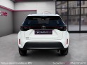Toyota yaris cross cvt 1,5 vvt-i 125 ch 4x2 dynamique - garantie toyota 07/2026 - suivi constructeur - carplay - cam recul...
