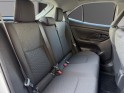 Toyota yaris cross cvt 1,5 vvt-i 125 ch 4x2 dynamique - garantie toyota 07/2026 - suivi constructeur - carplay - cam recul...