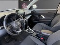 Toyota yaris cross cvt 1,5 vvt-i 125 ch 4x2 dynamique - garantie toyota 07/2026 - suivi constructeur - carplay - cam recul...