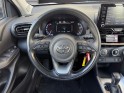 Toyota yaris cross cvt 1,5 vvt-i 125 ch 4x2 dynamique - garantie toyota 07/2026 - suivi constructeur - carplay - cam recul...