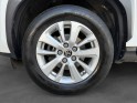 Toyota yaris cross cvt 1,5 vvt-i 125 ch 4x2 dynamique - garantie toyota 07/2026 - suivi constructeur - carplay - cam recul...