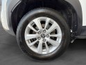 Toyota yaris cross cvt 1,5 vvt-i 125 ch 4x2 dynamique - garantie toyota 07/2026 - suivi constructeur - carplay - cam recul...