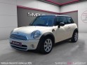 Mini mini cooper 1.6 d 110  pack chili occasion simplicicar la ciotat simplicicar simplicibike france