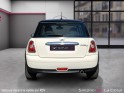 Mini mini cooper 1.6 d 110  pack chili occasion simplicicar la ciotat simplicicar simplicibike france