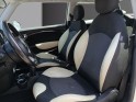 Mini mini cooper 1.6 d 110  pack chili occasion simplicicar la ciotat simplicicar simplicibike france