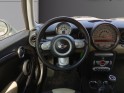 Mini mini cooper 1.6 d 110  pack chili occasion simplicicar la ciotat simplicicar simplicibike france