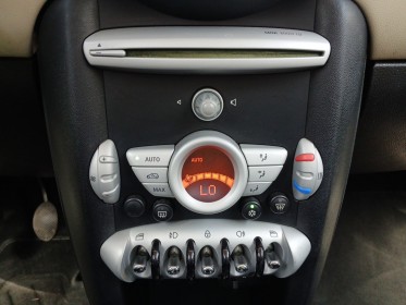 Mini mini cooper 1.6 d 110  pack chili occasion simplicicar la ciotat simplicicar simplicibike france