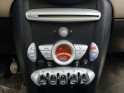 Mini mini cooper 1.6 d 110  pack chili occasion simplicicar la ciotat simplicicar simplicibike france