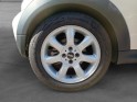 Mini mini cooper 1.6 d 110  pack chili occasion simplicicar la ciotat simplicicar simplicibike france